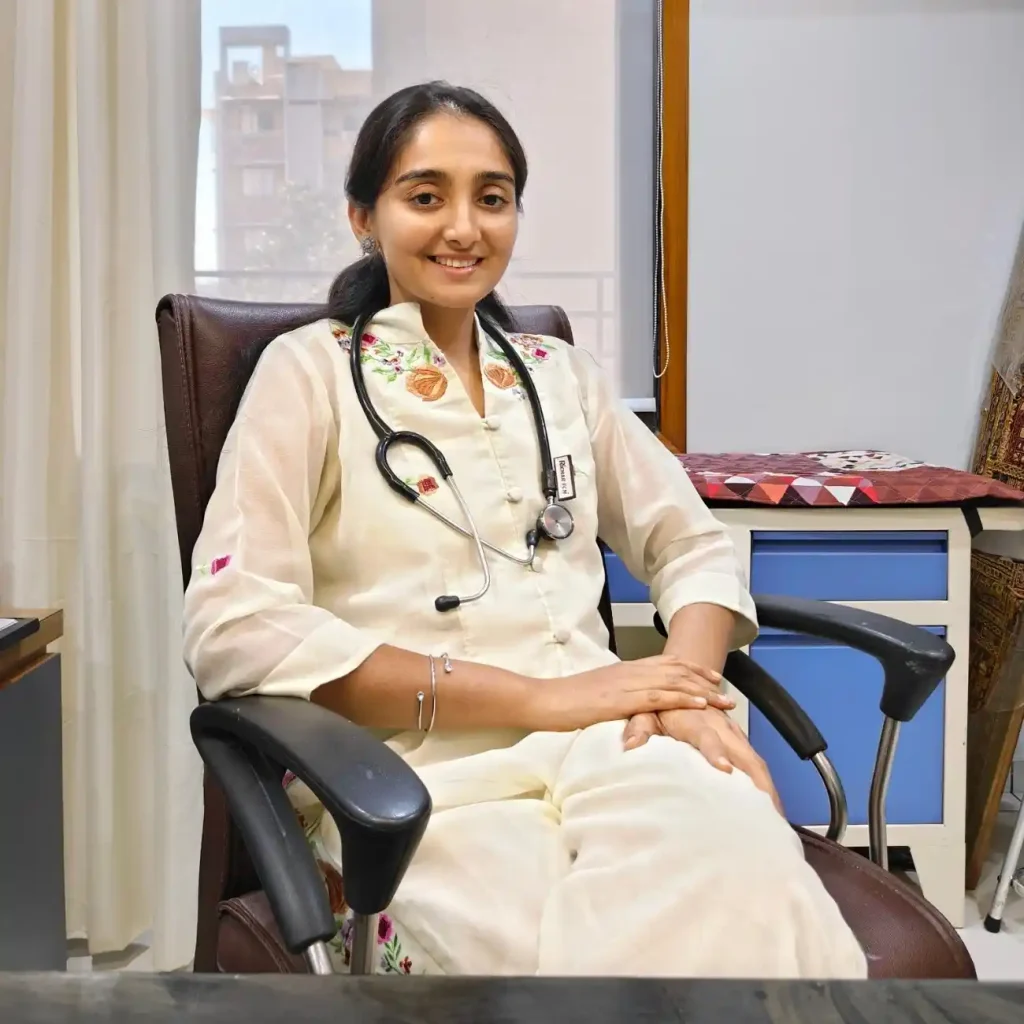 Megha Shah
